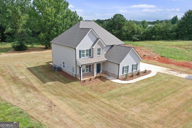 78 Maddox Drive, Mcdonough, GA 30252