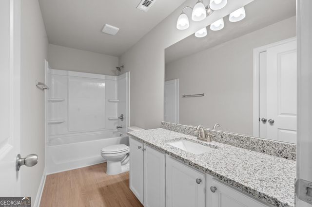 78 Maddox Drive, Mcdonough, GA 30252