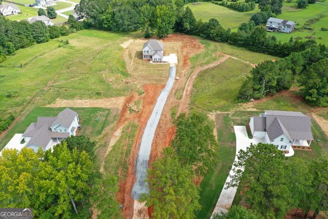 78 Maddox Drive, Mcdonough, GA 30252