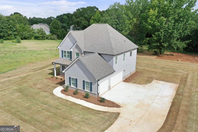 78 Maddox Drive, Mcdonough, GA 30252
