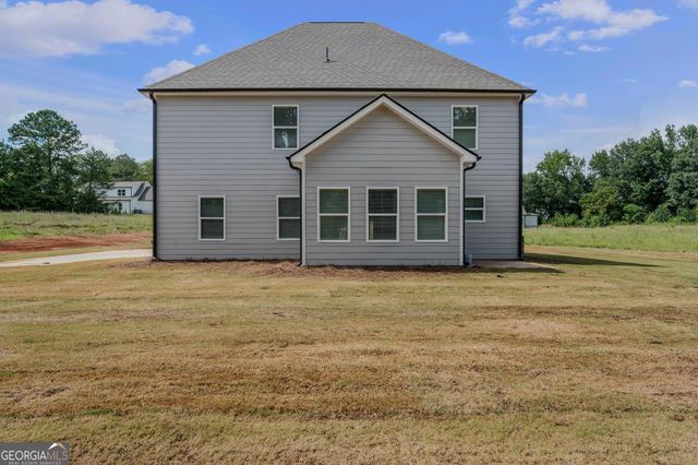 78 Maddox Drive, Mcdonough, GA 30252