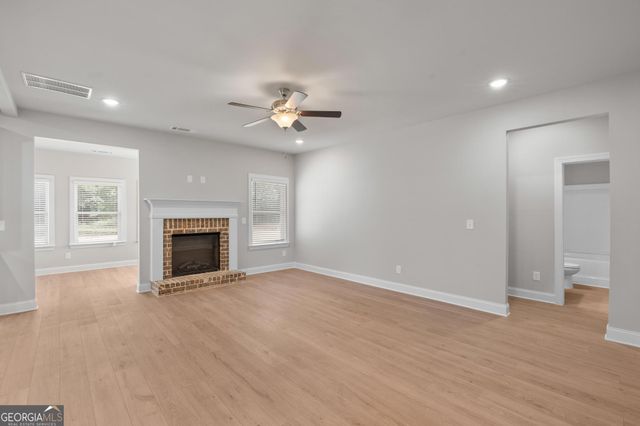 78 Maddox Drive, Mcdonough, GA 30252