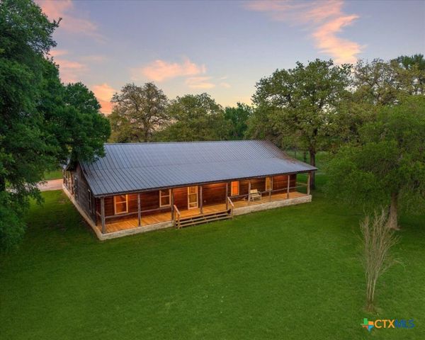 21344 Fm 2268, Holland, TX 76534