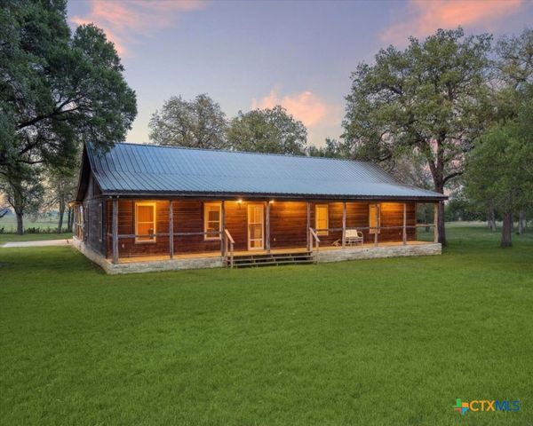 21344 Fm 2268, Holland, TX 76534