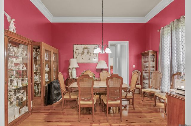 18053 Webb Rd, Prairieville, LA 70769