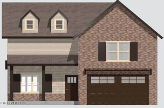 3208 Indian Summer Lane LOT 45, Knoxville, TN 37920