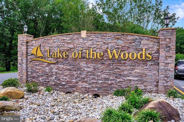 117 WILDERNESS DR, Locust Grove, VA 22508