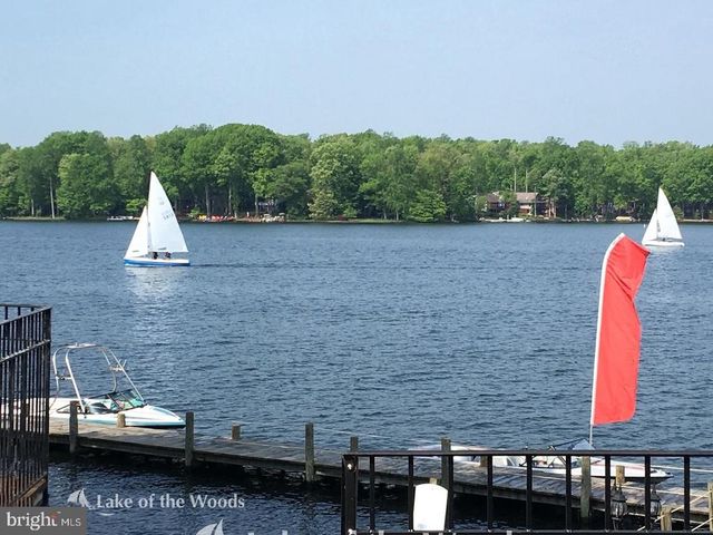 117 WILDERNESS DR, Locust Grove, VA 22508