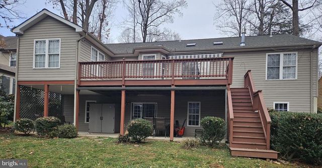 117 WILDERNESS DR, Locust Grove, VA 22508