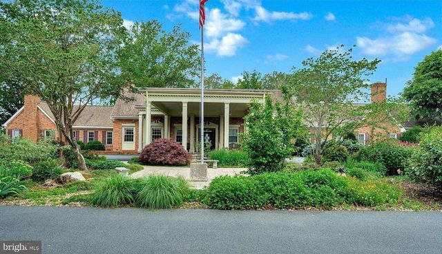 117 WILDERNESS DR, Locust Grove, VA 22508