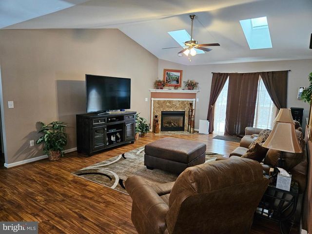 117 WILDERNESS DR, Locust Grove, VA 22508