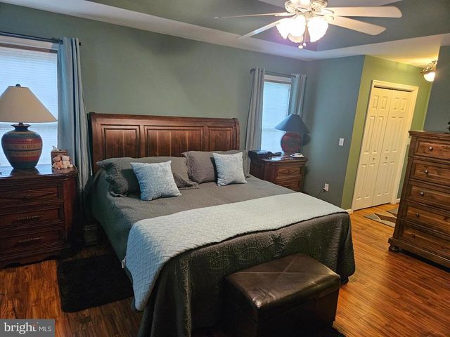 117 WILDERNESS DR, Locust Grove, VA 22508