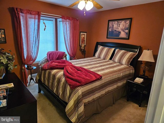 117 WILDERNESS DR, Locust Grove, VA 22508