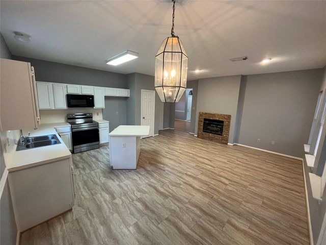 16027 Silver Valley Drive, Houston, TX 77084