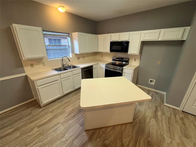 16027 Silver Valley Drive, Houston, TX 77084