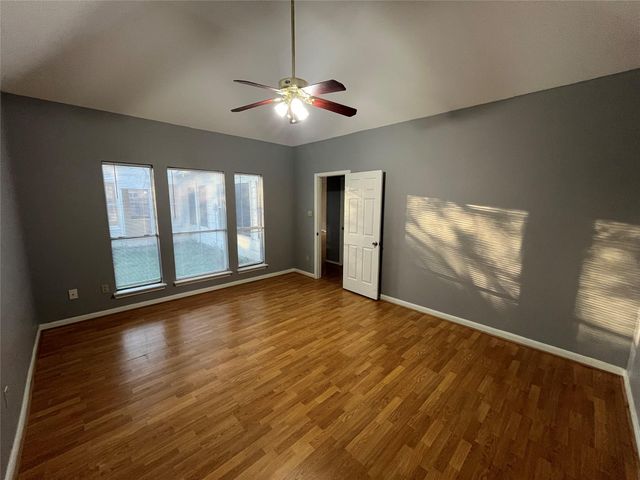 16027 Silver Valley Drive, Houston, TX 77084