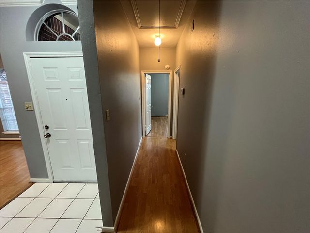 16027 Silver Valley Drive, Houston, TX 77084