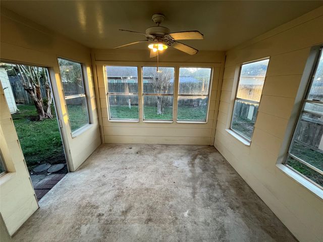 16027 Silver Valley Drive, Houston, TX 77084