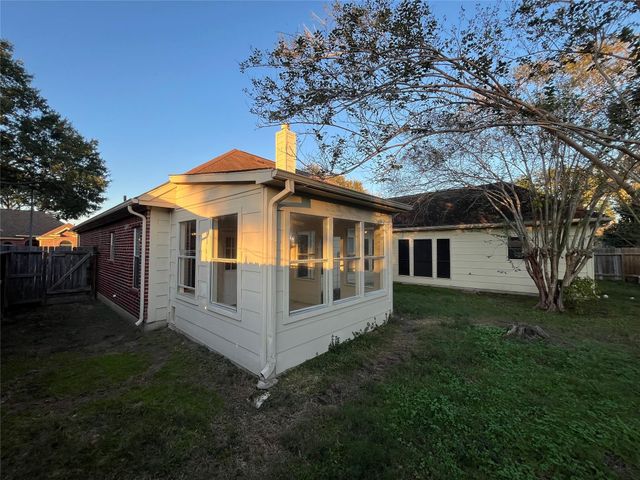 16027 Silver Valley Drive, Houston, TX 77084