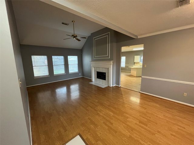 16027 Silver Valley Drive, Houston, TX 77084