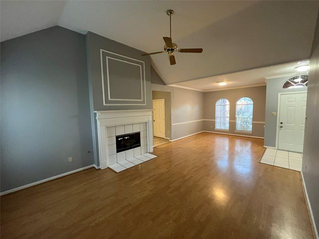 16027 Silver Valley Drive, Houston, TX 77084