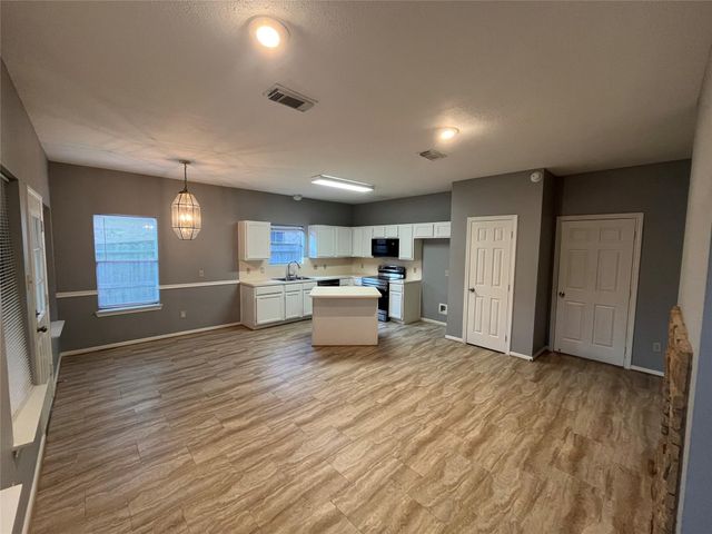 16027 Silver Valley Drive, Houston, TX 77084