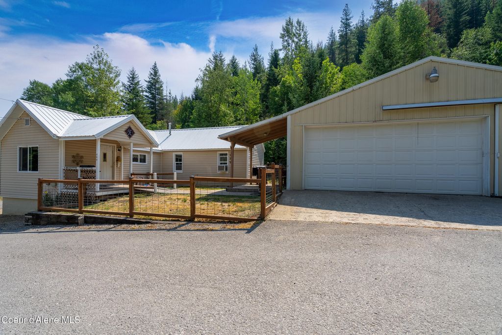 809 Mill AVE, Kellogg, ID 83837 photo 1