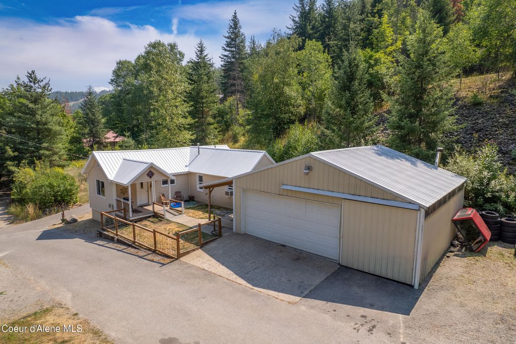 809 Mill AVE, Kellogg, ID 83837 photo 3