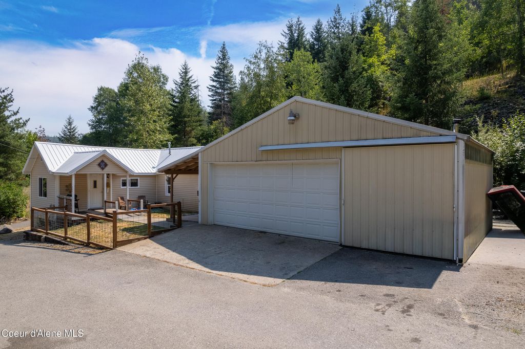 809 Mill AVE, Kellogg, ID 83837 photo 4