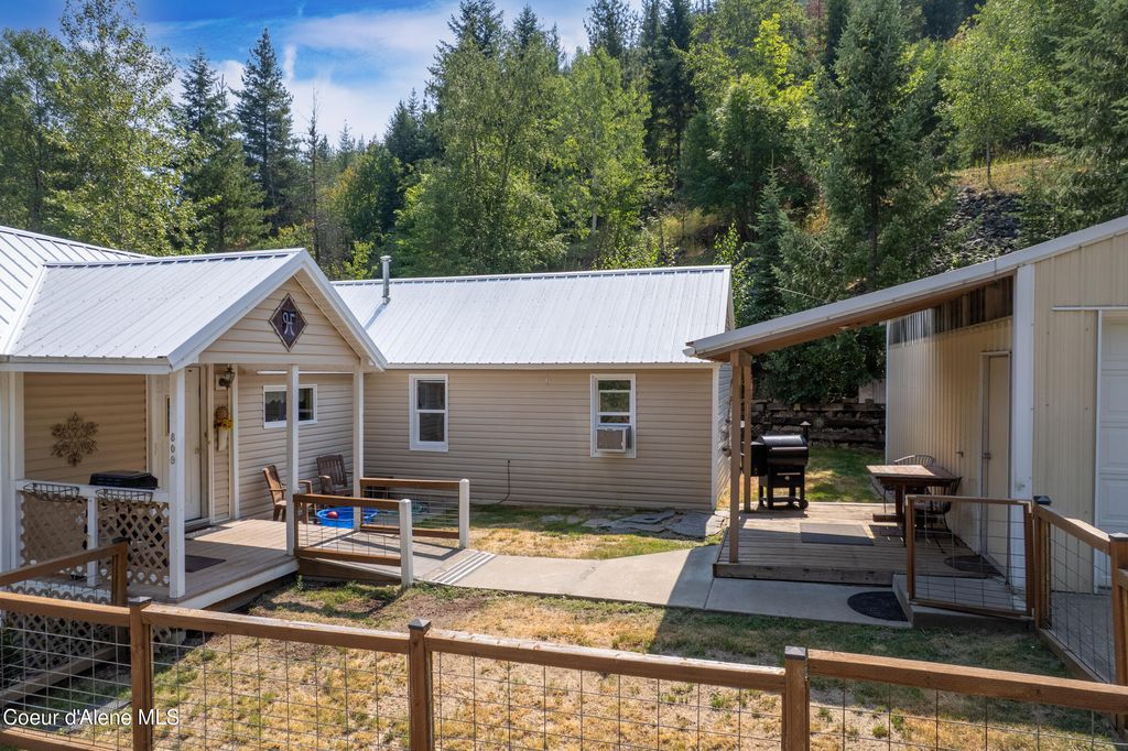 809 Mill AVE, Kellogg, ID 83837 photo 5