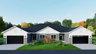 573 Pioneer COURT #Lt21 left, Dousman, WI 53118