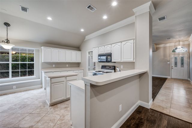 2712 Cheverny Drive, Mckinney, TX 75070