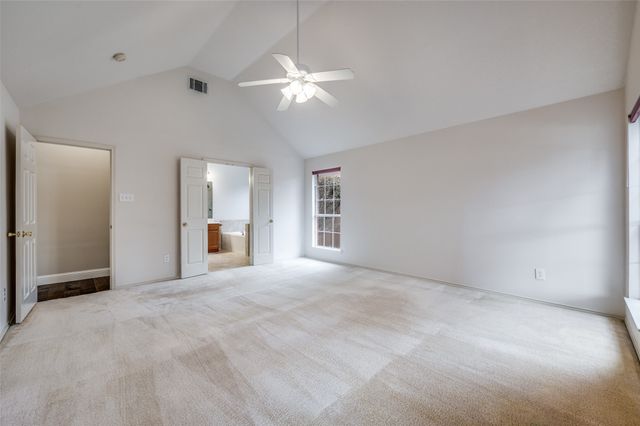 2712 Cheverny Drive, Mckinney, TX 75070