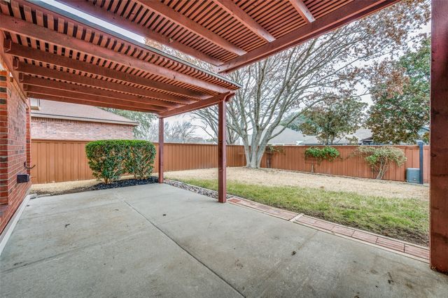 2712 Cheverny Drive, Mckinney, TX 75070