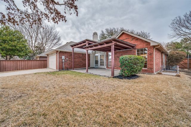 2712 Cheverny Drive, Mckinney, TX 75070