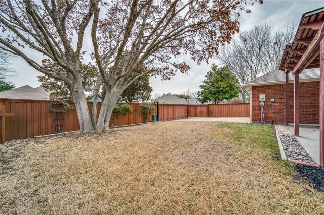 2712 Cheverny Drive, Mckinney, TX 75070