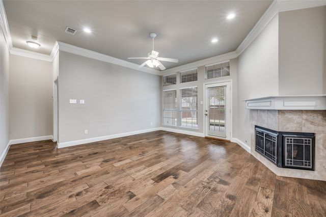 2712 Cheverny Drive, Mckinney, TX 75070