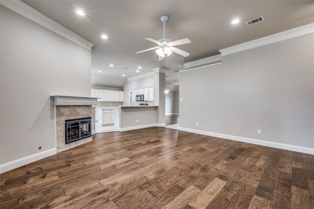 2712 Cheverny Drive, Mckinney, TX 75070