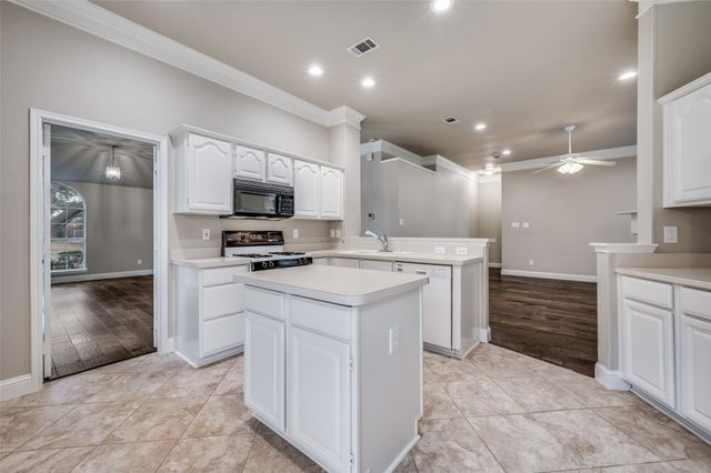 2712 Cheverny Drive, Mckinney, TX 75070