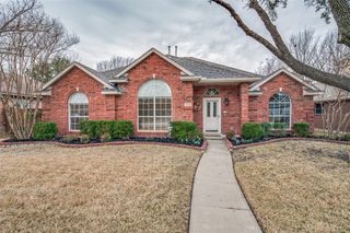 2712 Cheverny Drive, Mckinney, TX 75070