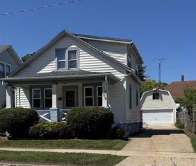 2808 50th STREET, Kenosha, WI 53140