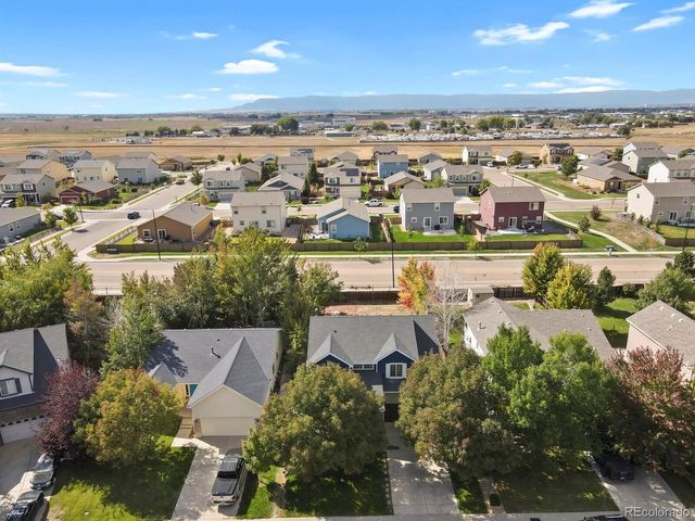 7227 Prairie Cir, Frederick, CO 80504