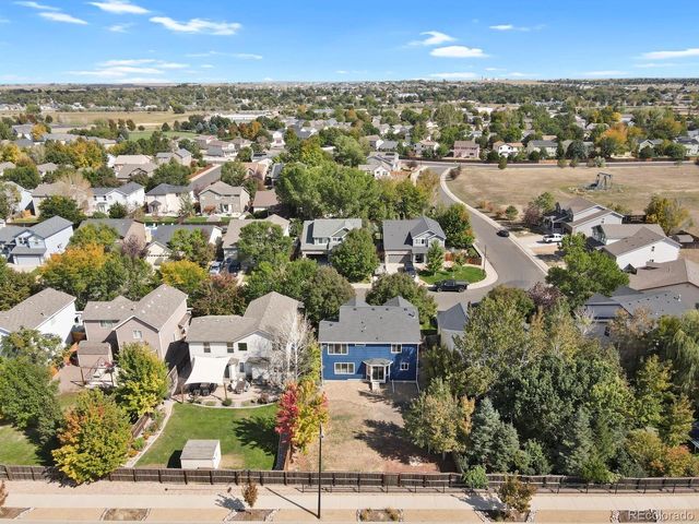 7227 Prairie Cir, Frederick, CO 80504