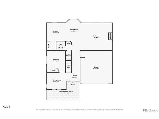 7227 Prairie Cir, Frederick, CO 80504