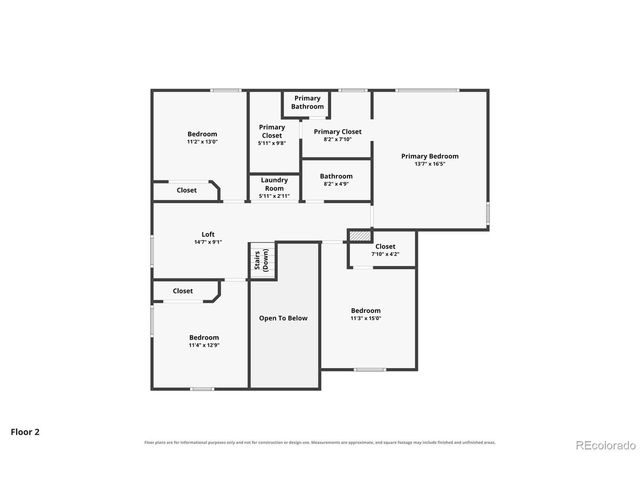 7227 Prairie Cir, Frederick, CO 80504