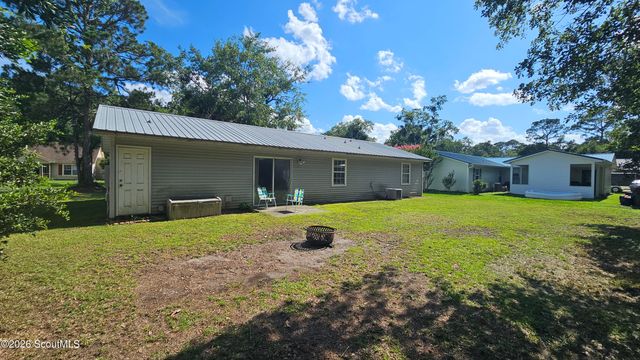 111 Glynn Marsh Circle, Brunswick, GA 31525
