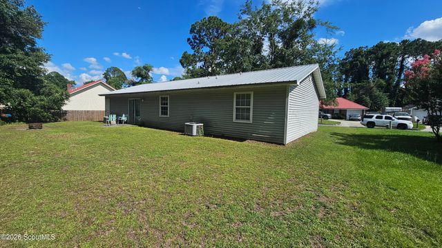 111 Glynn Marsh Circle, Brunswick, GA 31525