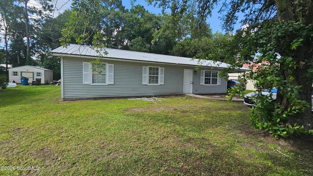 111 Glynn Marsh Circle, Brunswick, GA 31525