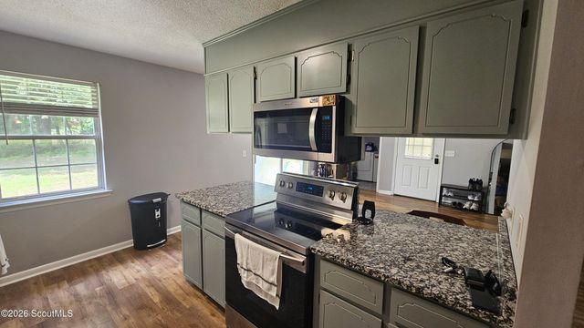111 Glynn Marsh Circle, Brunswick, GA 31525