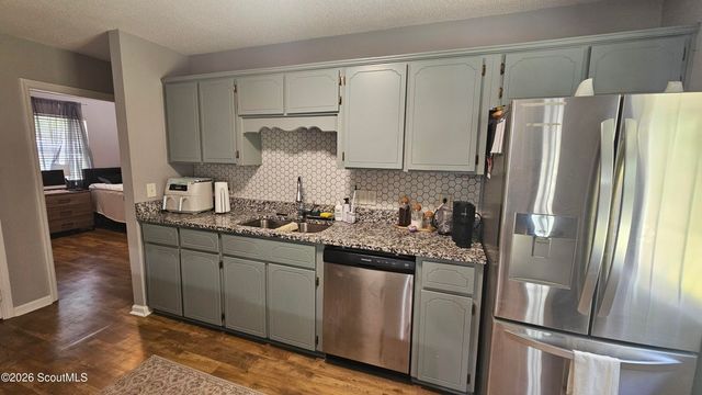 111 Glynn Marsh Circle, Brunswick, GA 31525